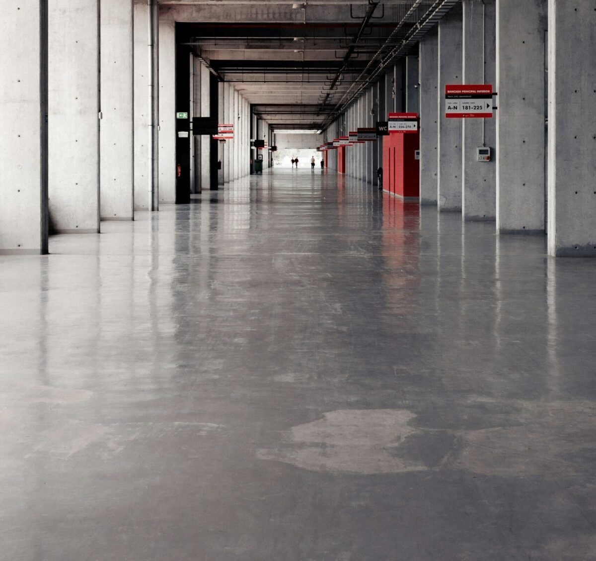 floorset